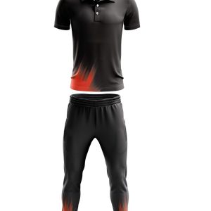 Cricket Uniform