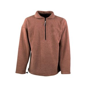 Fleece Jacket