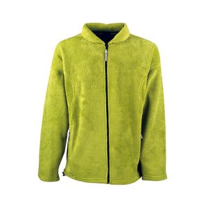 Fleece Jacket