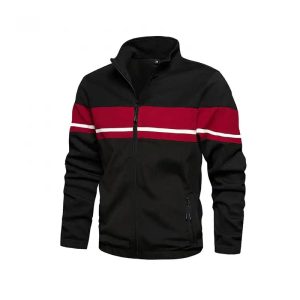 Track jacket