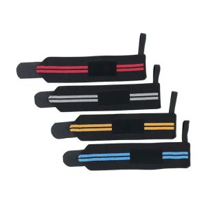 Wrist Wrap