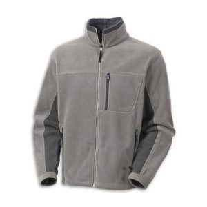 Fleece Jacket