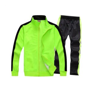 Track jacket