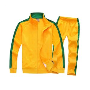 Track Jacket