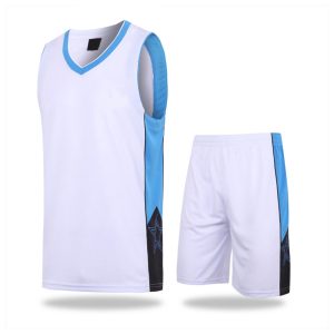 Basketball Uniform