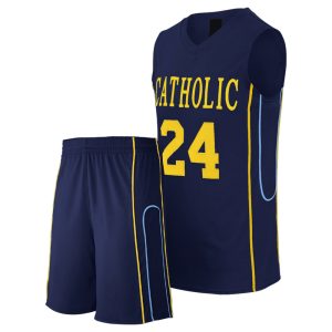 Basketball Uniform