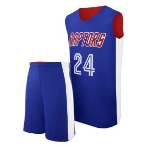 Basketball Uniform