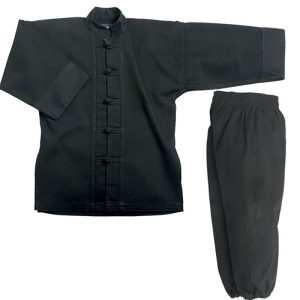 Kung-Fu Uniform
