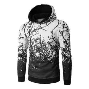 Sports Hoodie